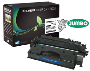 HP CE505A  (05A)  JUMBO Toner Cartridge